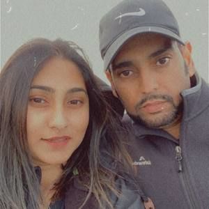 Meet your Posher, Sam